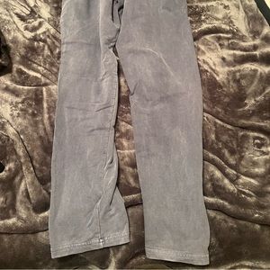 TALENTLESS SWEATPANTS SIZE S